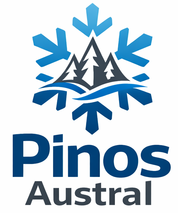 Los Pinos Austral LTDA Logo
