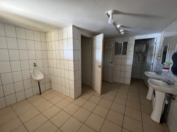 Instalación Los Pinos Austral Ltda 2