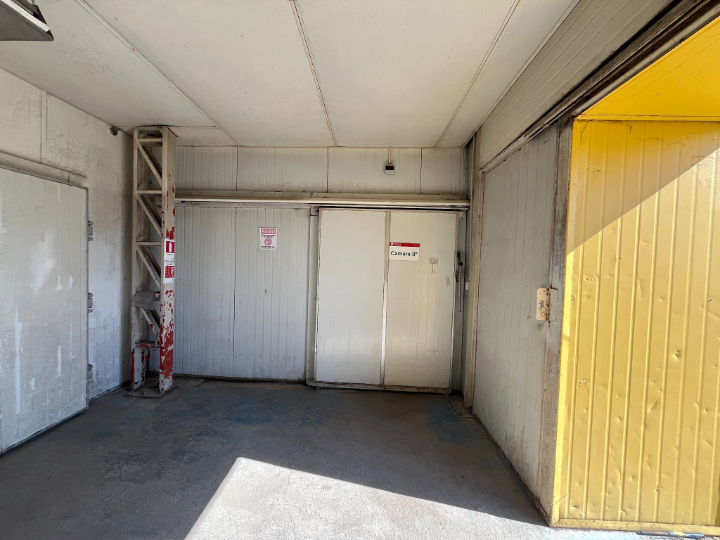 Instalación Los Pinos Austral Ltda 6