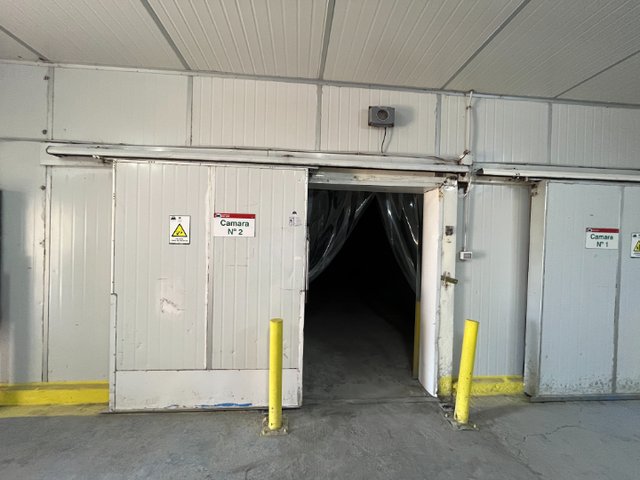 Instalación Los Pinos Austral Ltda 10