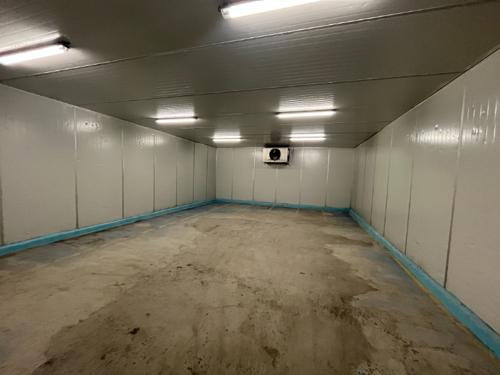 Instalación Los Pinos Austral Ltda 11