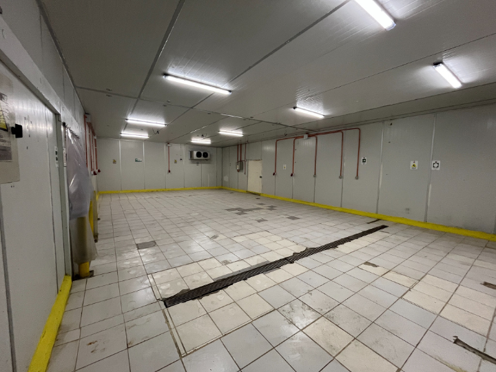 Instalación Los Pinos Austral Ltda 15