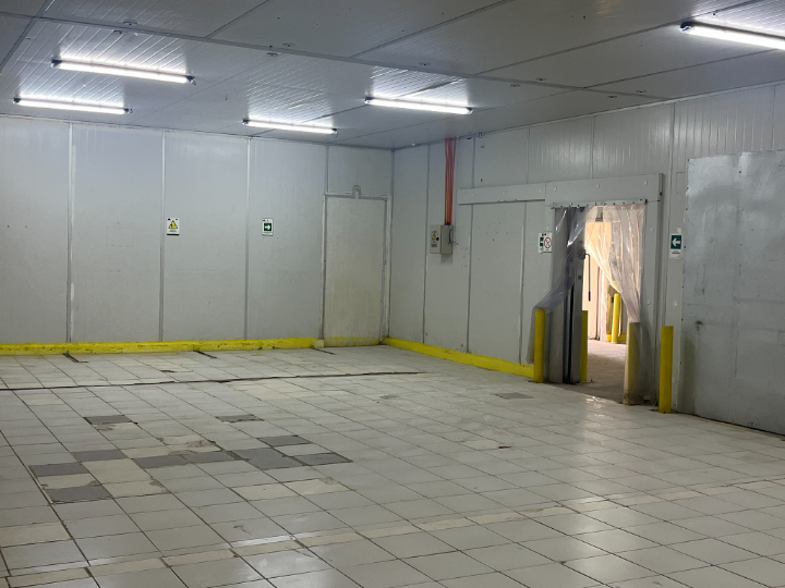 Instalación Los Pinos Austral Ltda 17