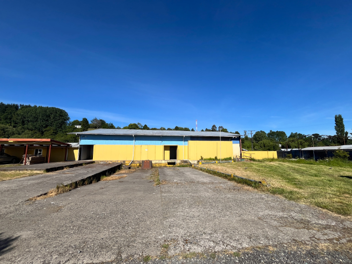 Instalación Los Pinos Austral Ltda 19